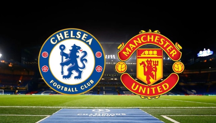 Chelsea vs Man United