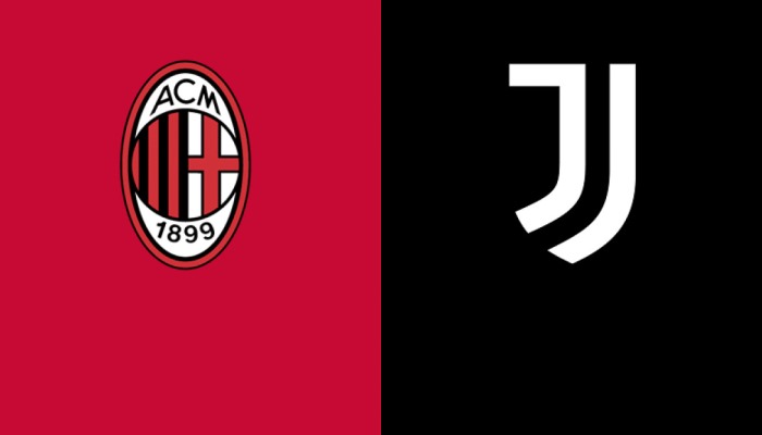 Milan vs Juventus