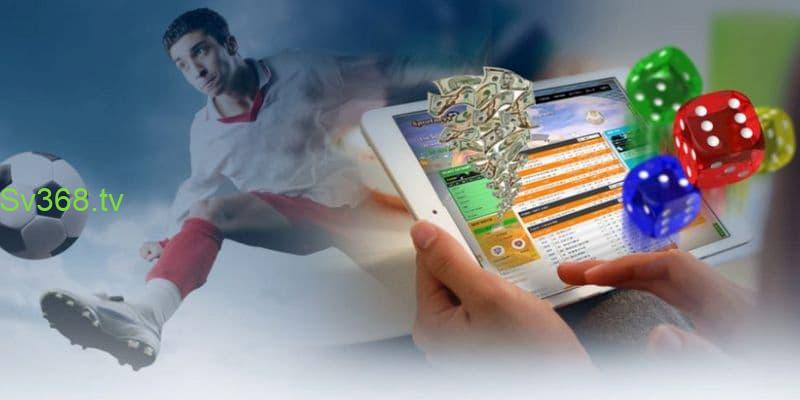phân tích kèo nhà cái Kinh nghiệm phân tích kèo nhà cái thành công từ cao thủ